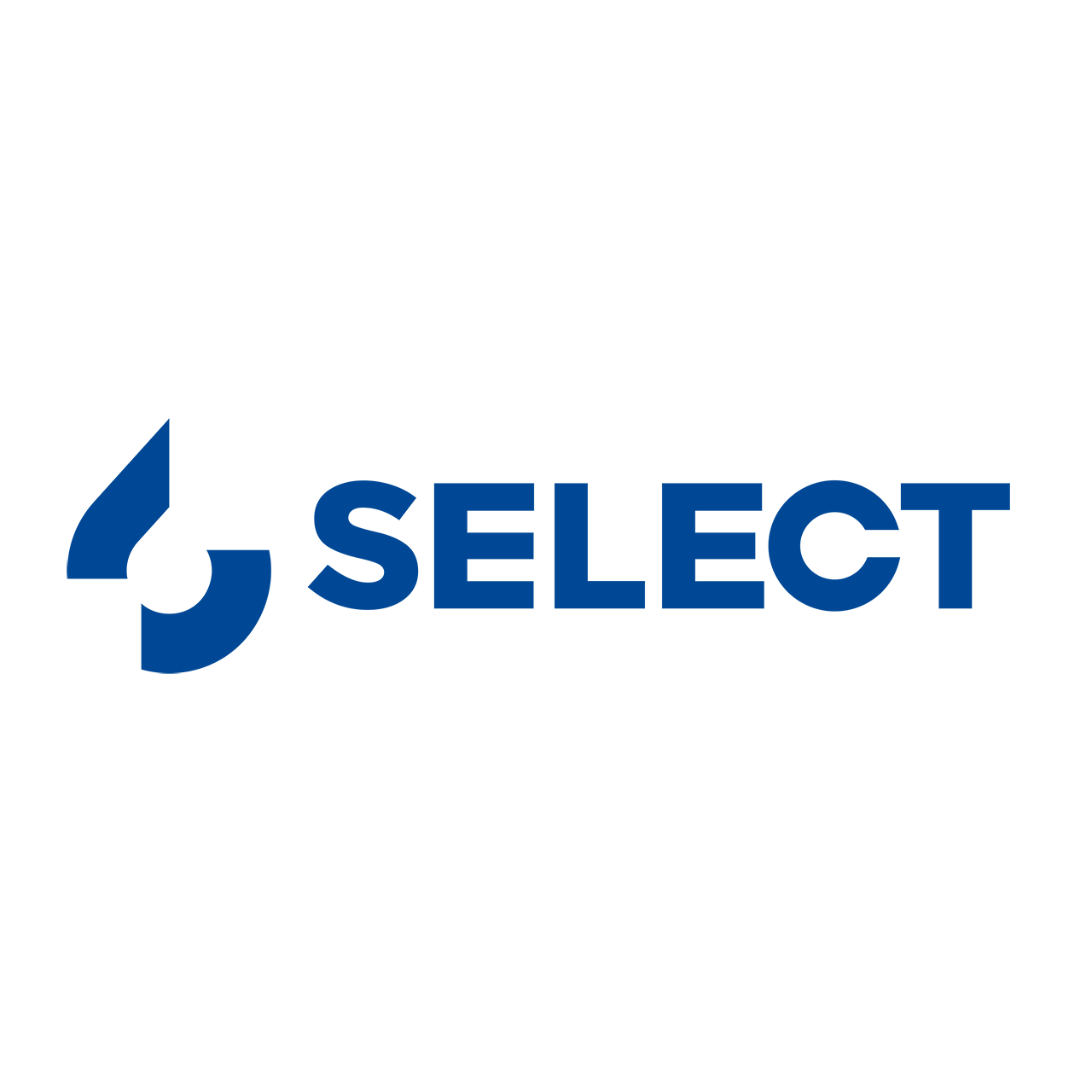 Select Water Solutions Logo
